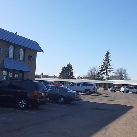 Hotel Blue Top Inn Stevens Point Extérieur photo