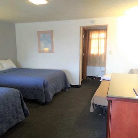 Hotel Blue Top Inn Stevens Point Extérieur photo