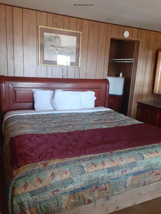 Hotel Blue Top Inn Stevens Point Extérieur photo