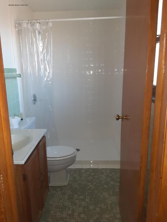 Hotel Blue Top Inn Stevens Point Extérieur photo