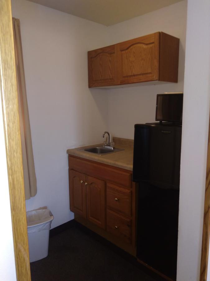 Hotel Blue Top Inn Stevens Point Extérieur photo