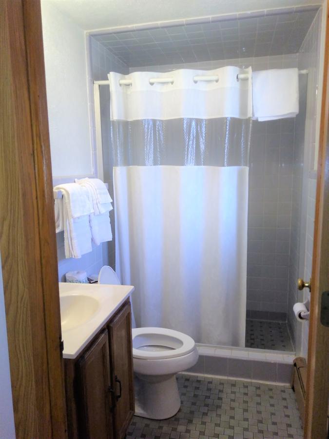 Hotel Blue Top Inn Stevens Point Extérieur photo