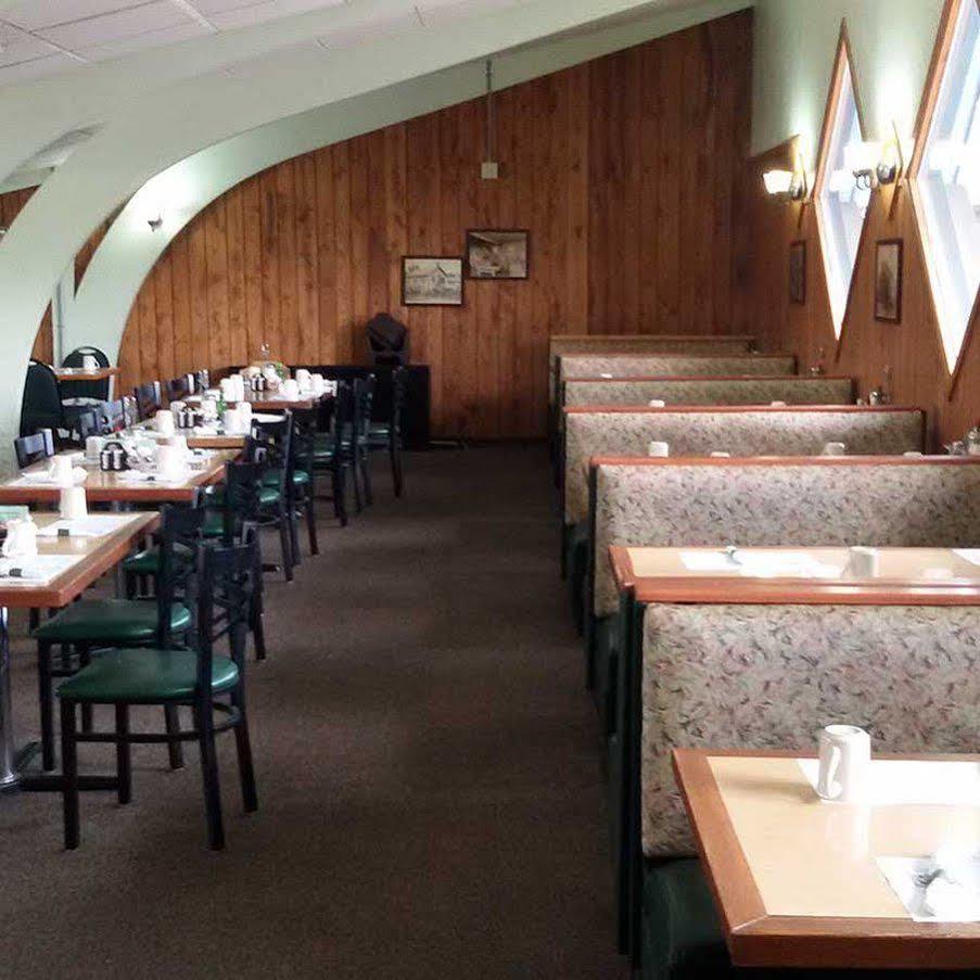 Hotel Blue Top Inn Stevens Point Extérieur photo