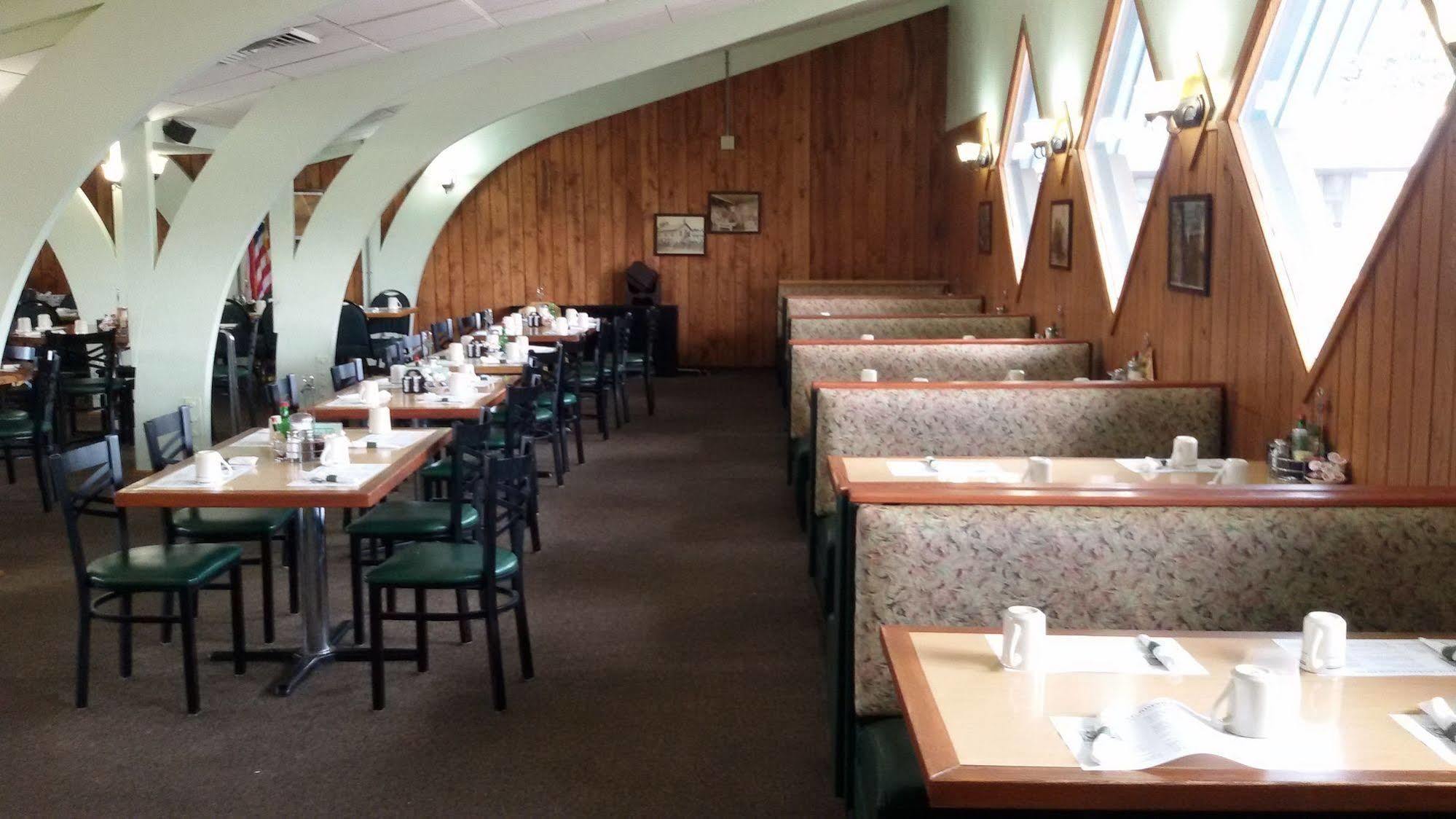 Hotel Blue Top Inn Stevens Point Extérieur photo